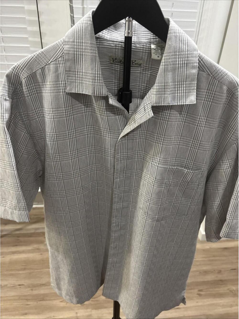 batek bay shirt [COPY]